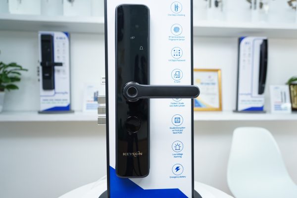 Khóa thông minh keyson E102
