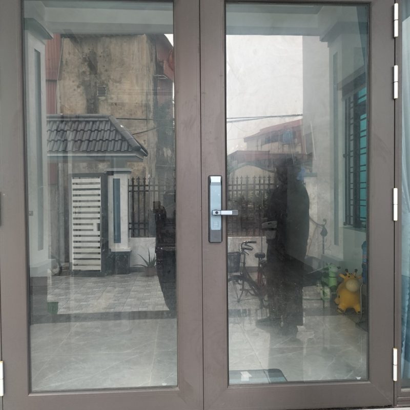 Khóa thông minh keyson E103