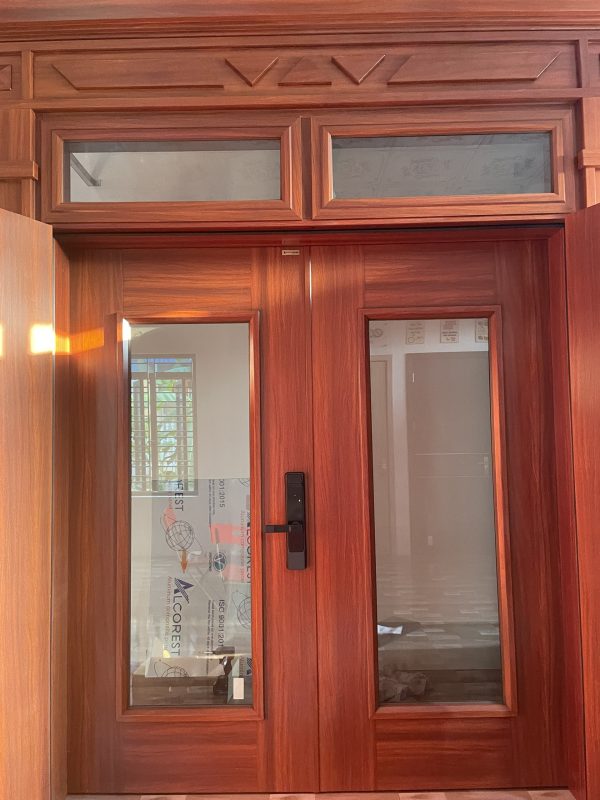 Khóa thông minh keyson E103
