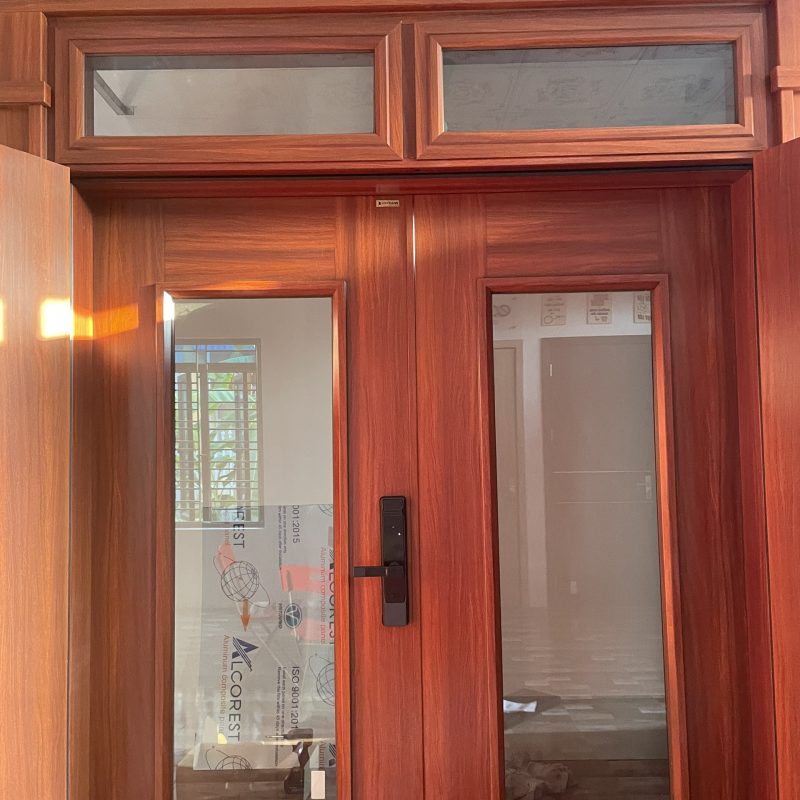 Khóa thông minh keyson E103