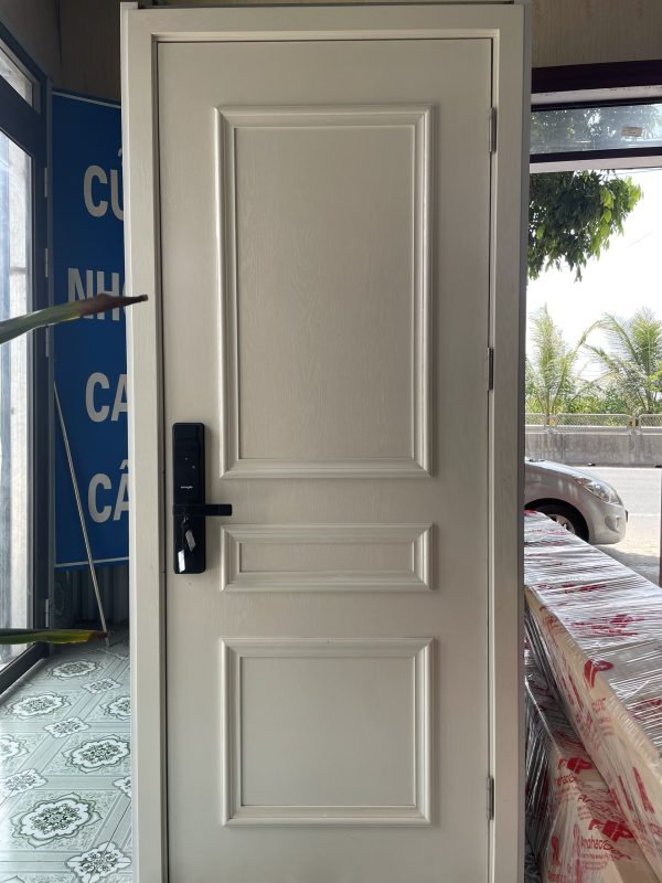 Khóa thông minh keyson E103