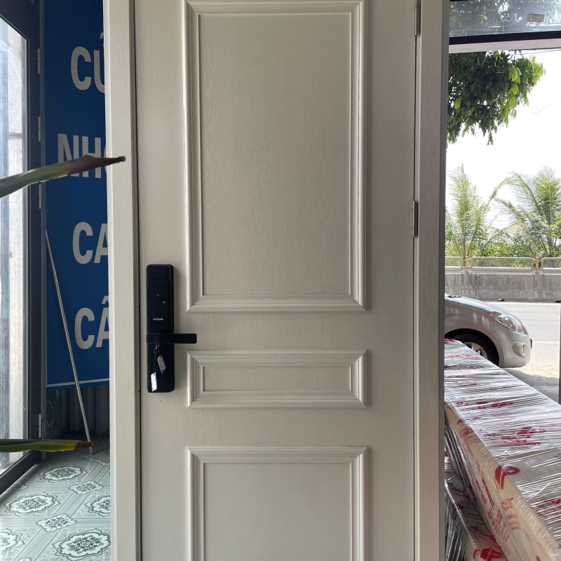 Khóa thông minh keyson E103