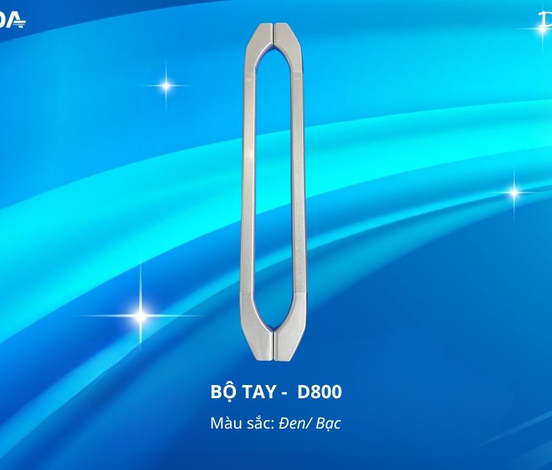 Tay D800