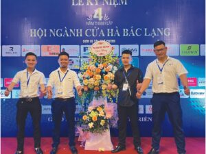 ALBUM ẢNH