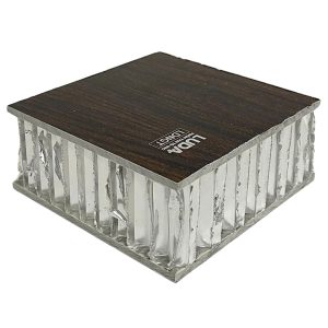 NHÀ MÁY TẤM TỔ ONG LUDA — GIẢI PHÁP VẬT LIỆU HIỆN ĐẠI CHO CỬA VÀ NỘI THẤT