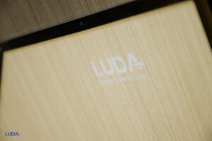 Showroom sản phẩm LUDA