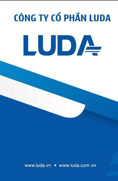 Cataloge tấm nhôm tổ Ong luda