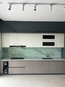 SHOWROOM LUDA MIỀN TRUNG