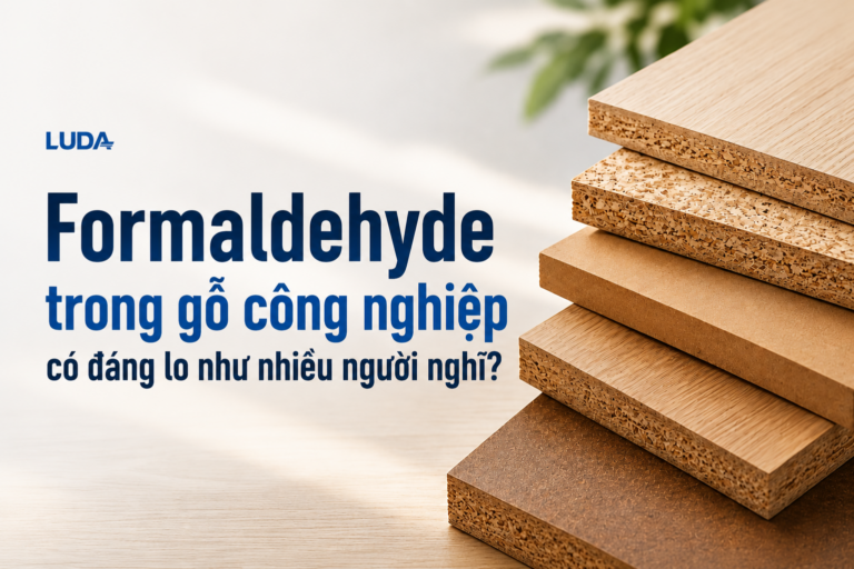 Formaldehyde