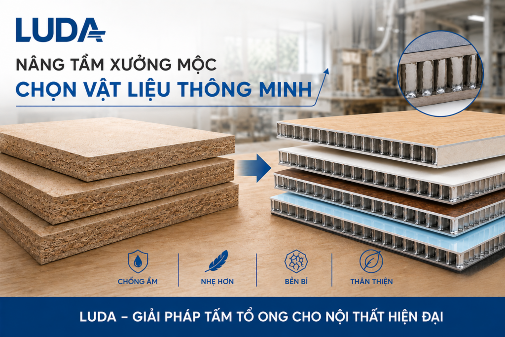 chon vat lieu thong minh