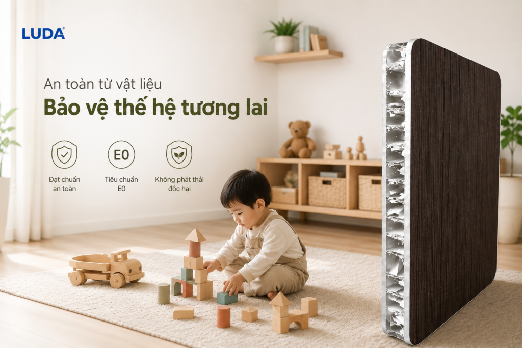 tấm nhôm tổ ong