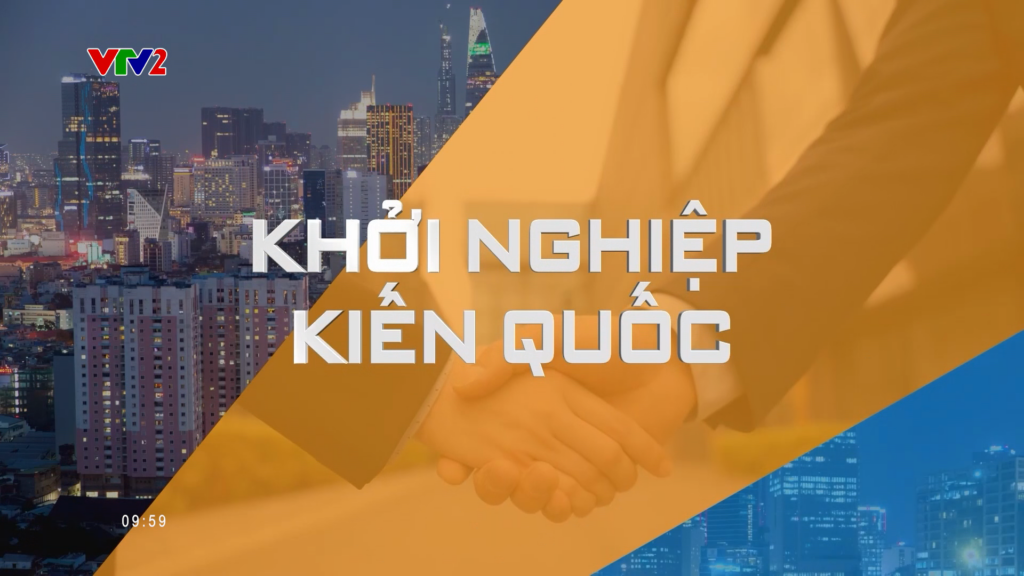 khoi nghiep kien quoc