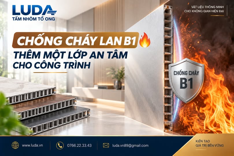 Nội thất chống cháy có thực sự cần thiết cho căn hộ chung cư? noi that chong chay chung cu chuan B1 2