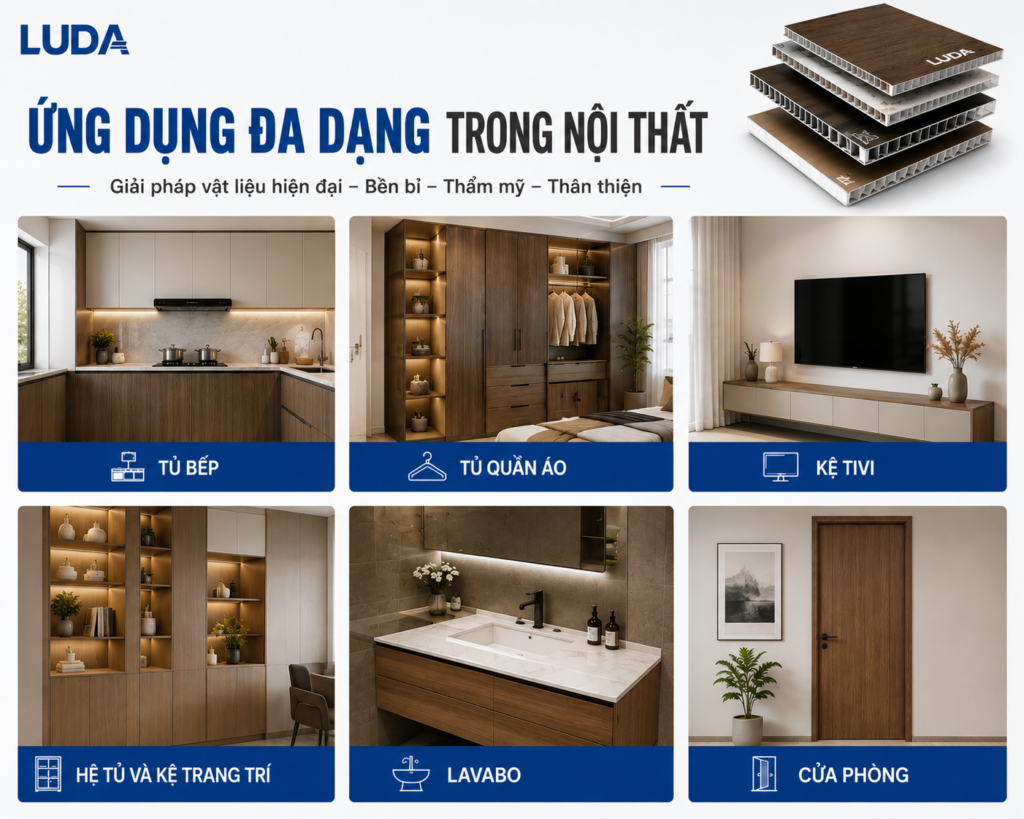 ung dung tam to ong Luda