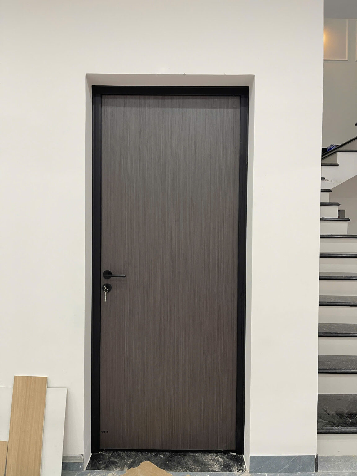 Vì sao cửa bằng tấm nhôm tổ ong đang dần thay thế cửa truyền thống? tấm nhôm tổ ong